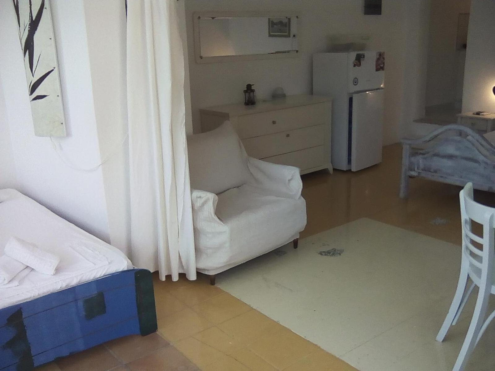 Aparthotel Spitia Vasili Kapsálion Esterno foto